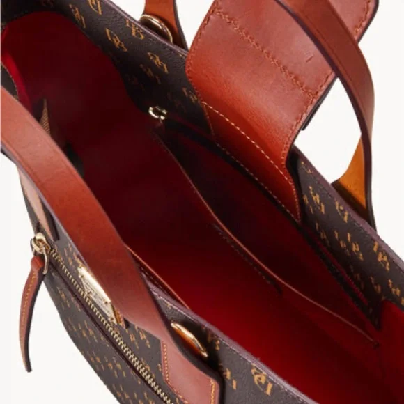 ⭐️ Firm Price ⭐️ New without tags Brand New Gretta Bag - Picture 4 of 7